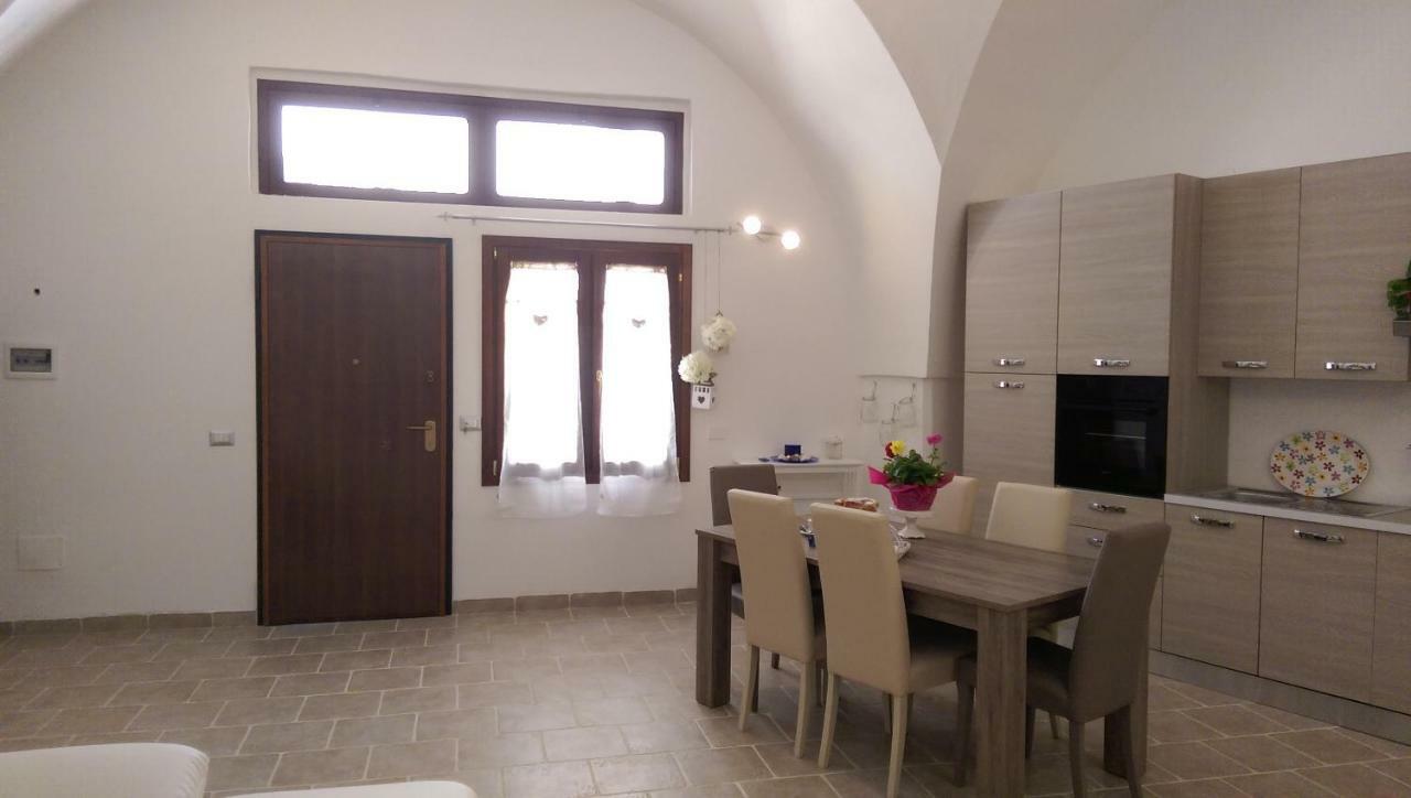 Rifugio Di Sole Ferienhaus Copertino