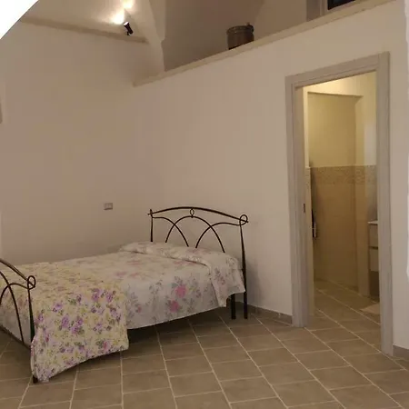Villa Rifugio di Sole Copertino Esterno foto