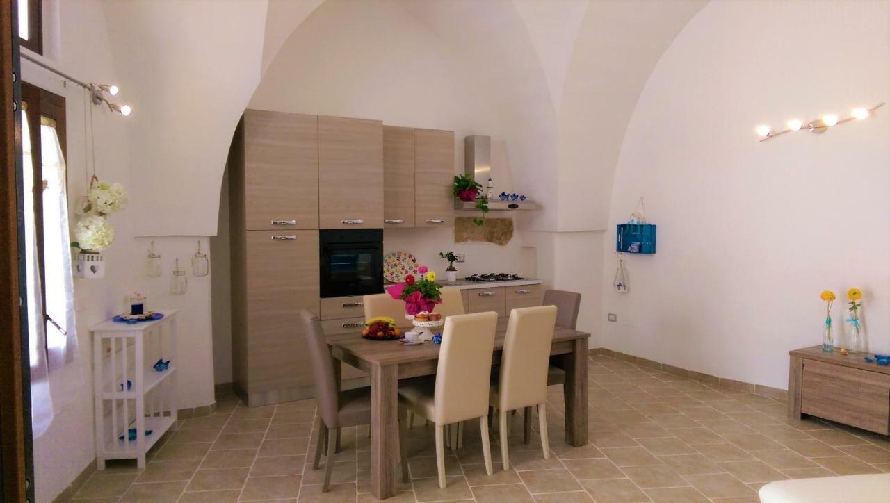Holiday home Rifugio Di Sole *