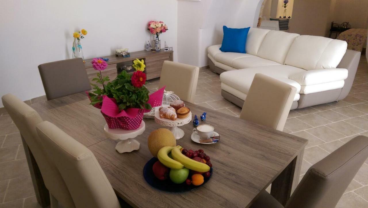 Rifugio Di Sole Holiday home *