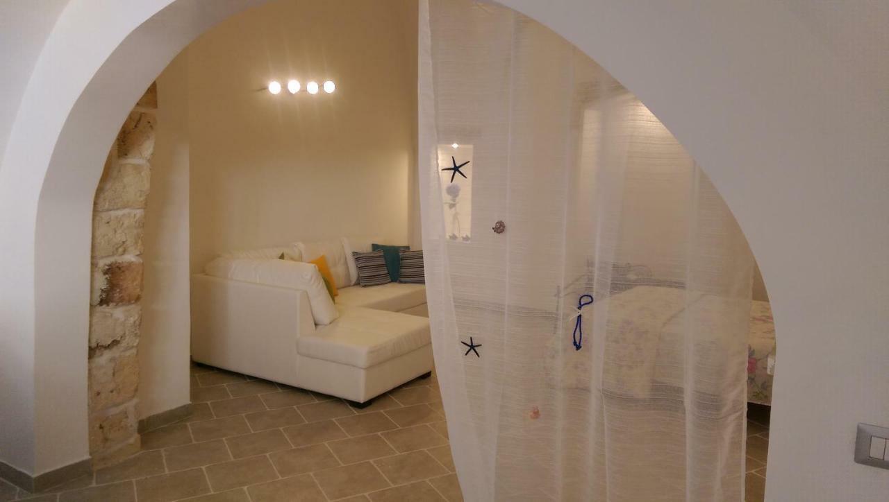 Rifugio Di Sole Holiday home *