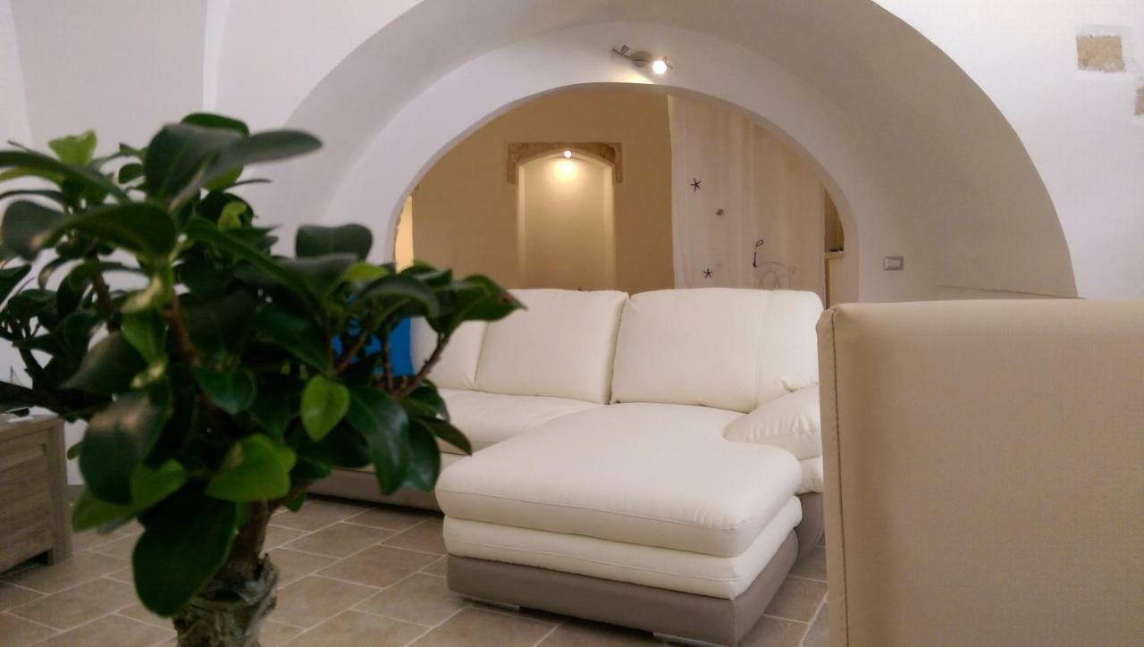 Rifugio Di Sole Holiday home