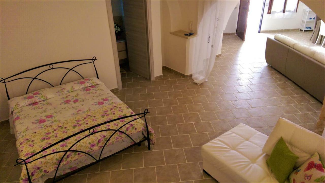 Ferienhaus Rifugio Di Sole Copertino