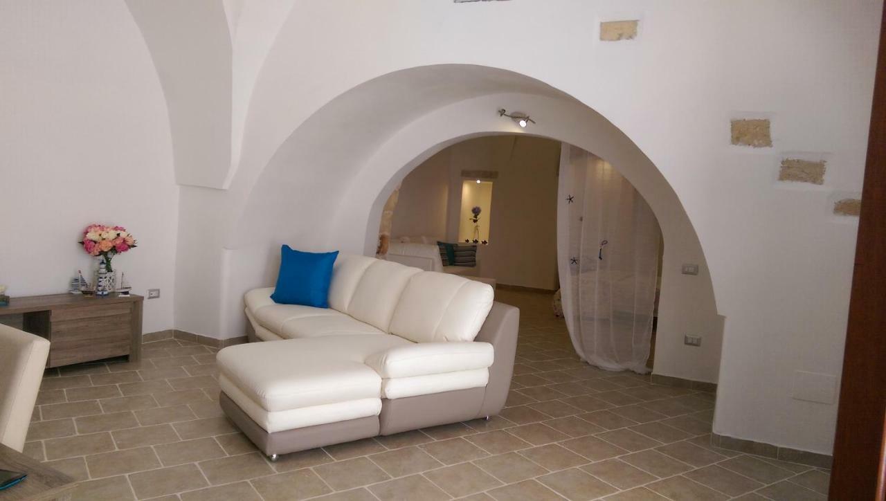 Rifugio Di Sole Holiday home